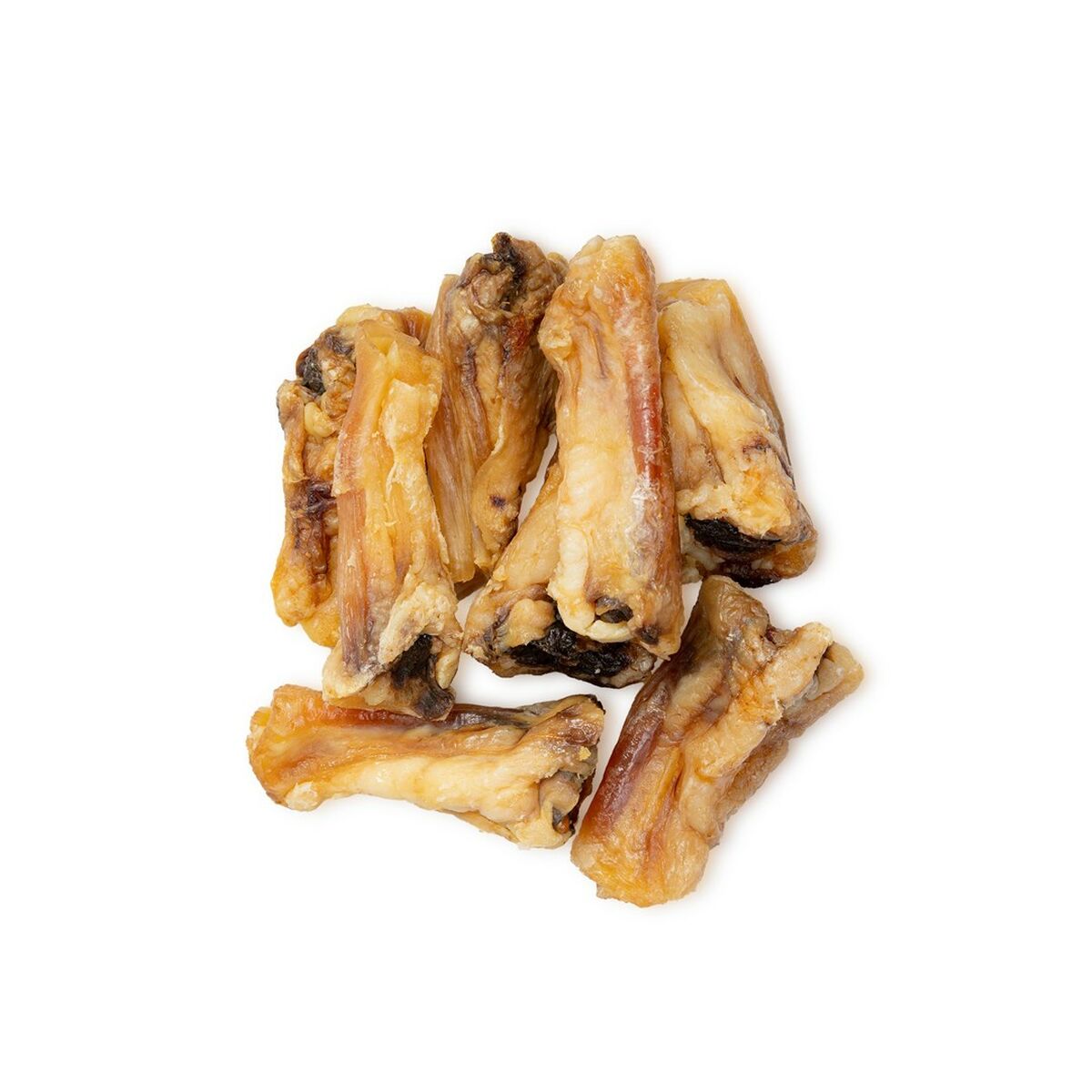 Snack pour chiens Uniszki Beef Achilles tendons Viande de bœuf 500 g