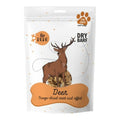 Snack pour chiens Paka Zwierzaka Cerf 180 g