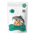 Snack pour chiens Paka Zwierzaka Saumon 180 g