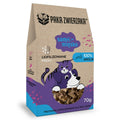 Snack pour chiens Paka Zwierzaka Lapin 70 g