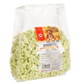 Snack pour chiens Maced Cookies Menthe Viande 1 kg Os