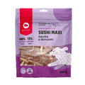 Snack pour chiens Maced Duck with cod Maxi sushi Canard 500 g