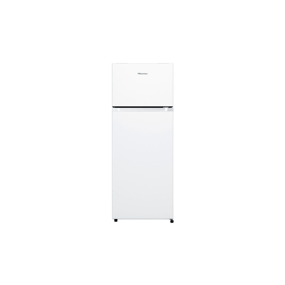 Réfrigérateur Hisense RT267D4AWE  143 Blanc 206 L