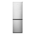 Réfrigérateur Combiné Hisense RB390N4ACE  186 Acier