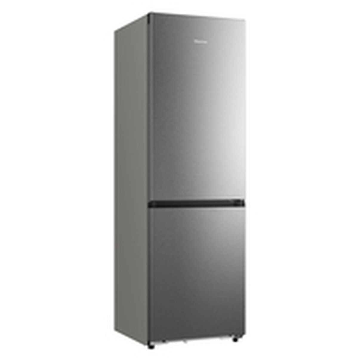 Réfrigérateur Combiné Hisense RB3K330SAIC Acier