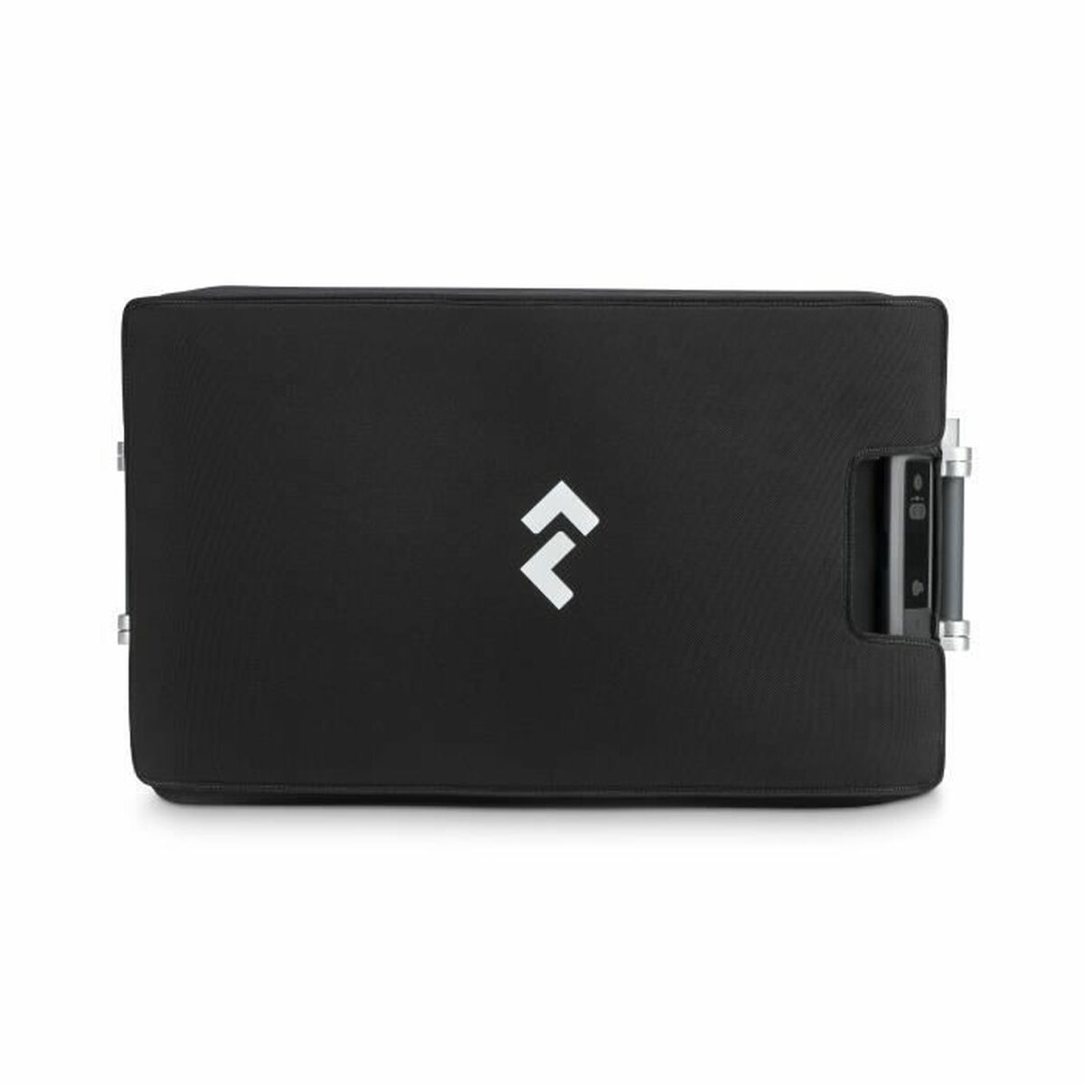 Housse de protection pour réfrigérateur (housse pour mini-réfrigérateur) Dometic CFX3 PC35 Noir