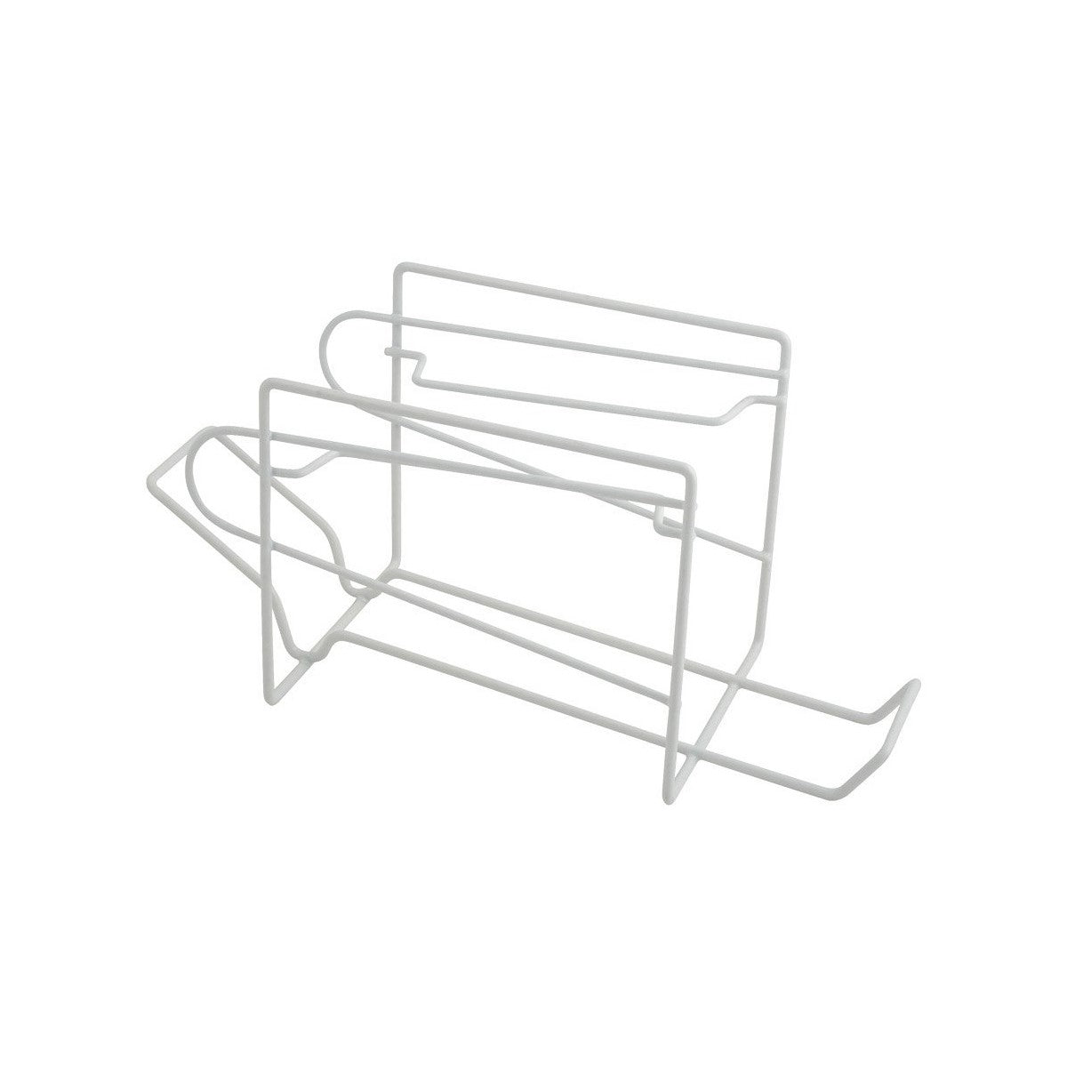organisateur pour frigo Metaltex