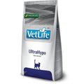 Aliments pour chat Farmina Vet Life Adulte Poisson 2 Kg