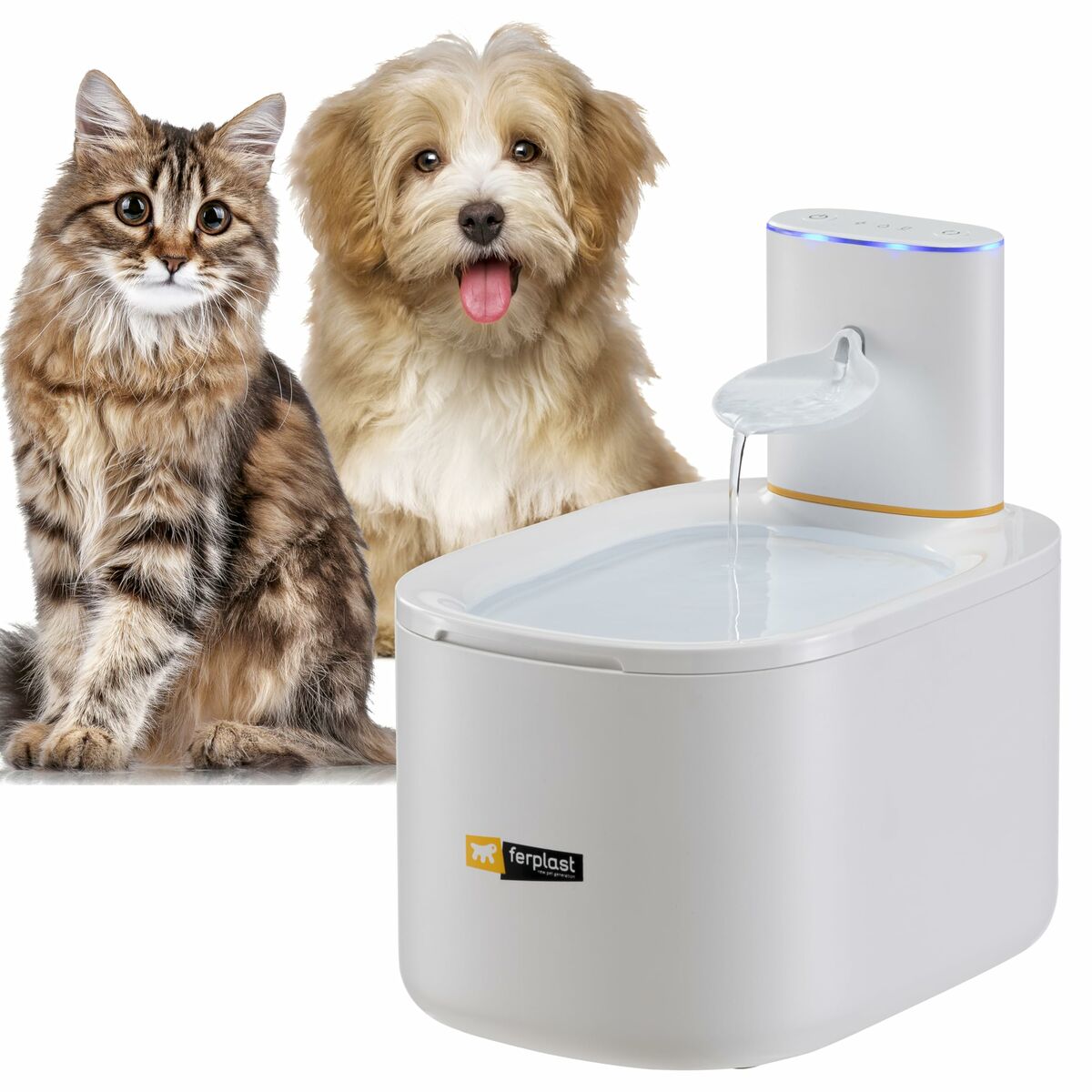 Fontaine pour Animaux de Compagnie Ferplast