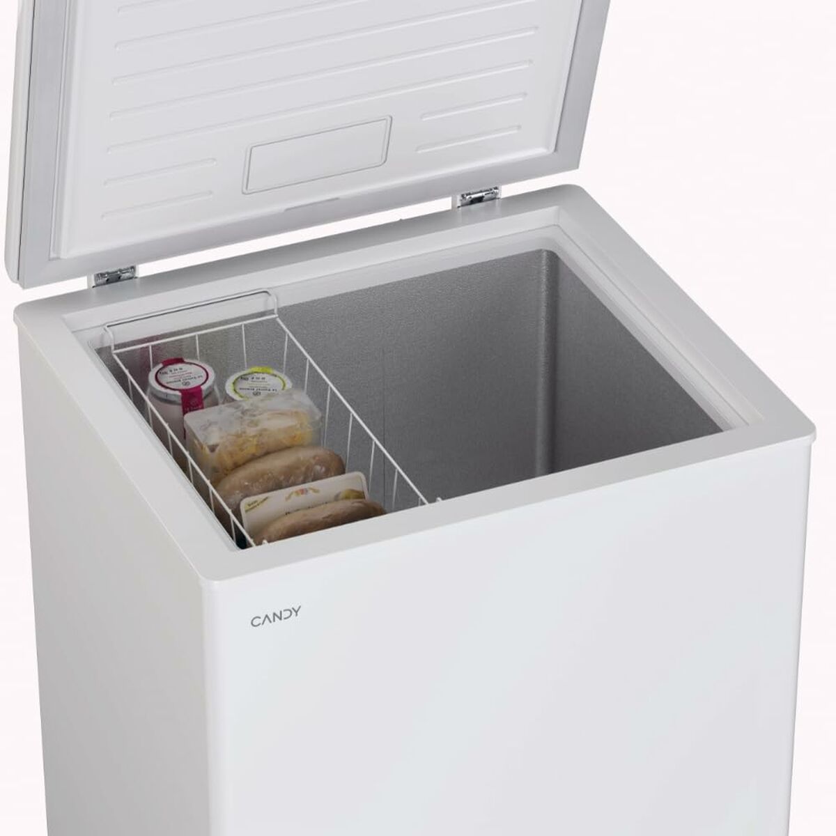 Congélateur Haier CHAE1452E    70