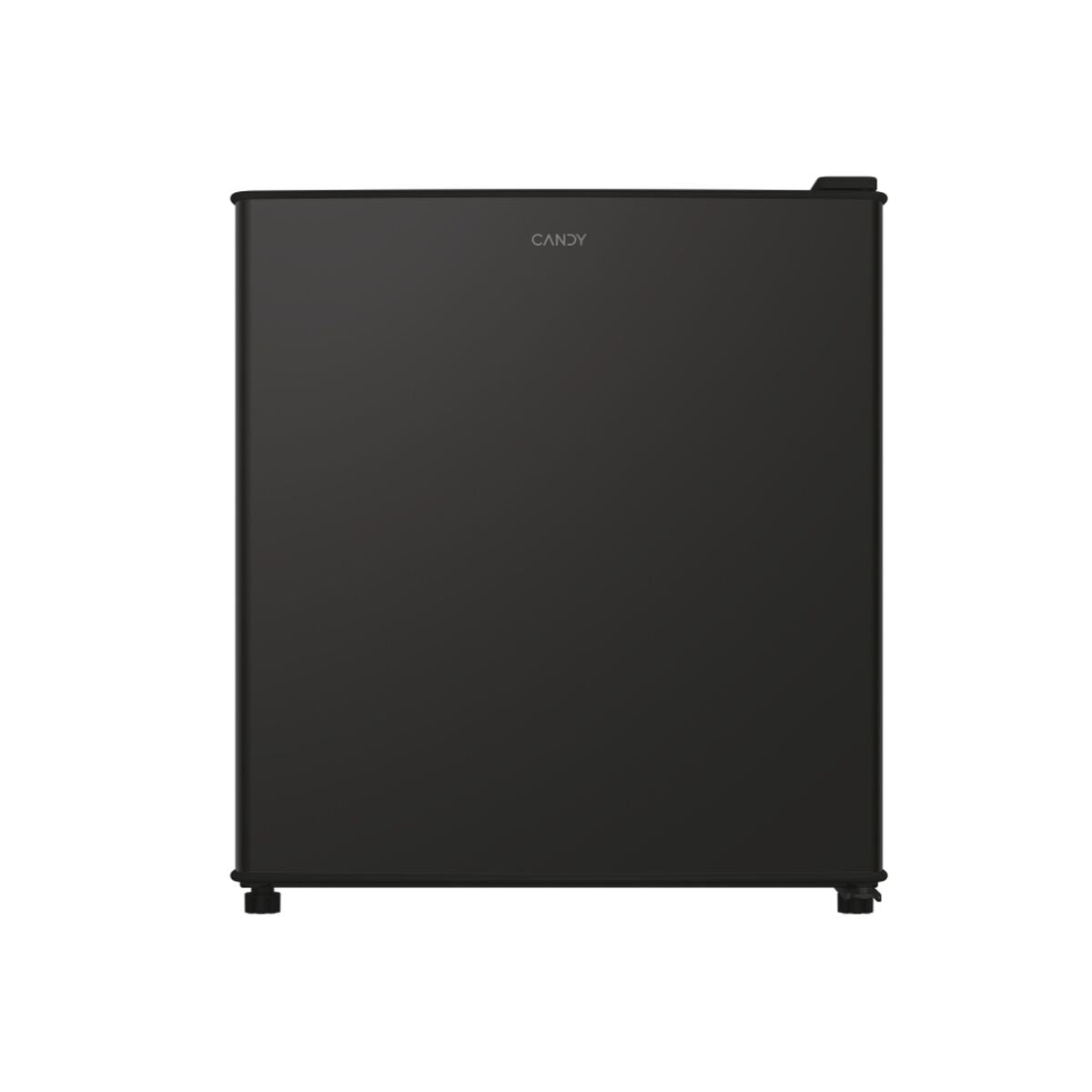 Réfrigérateur Combiné Candy CHASD4351EBC Noir