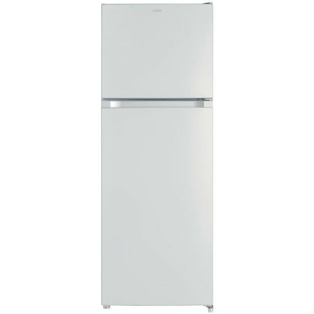 Réfrigérateur Combiné Candy CDG3T617EW Blanc