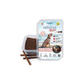 Snack pour chiens Mediterranean Natural Dinde 350 g