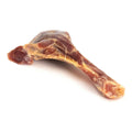Snack pour chiens Gloria Jambon Os