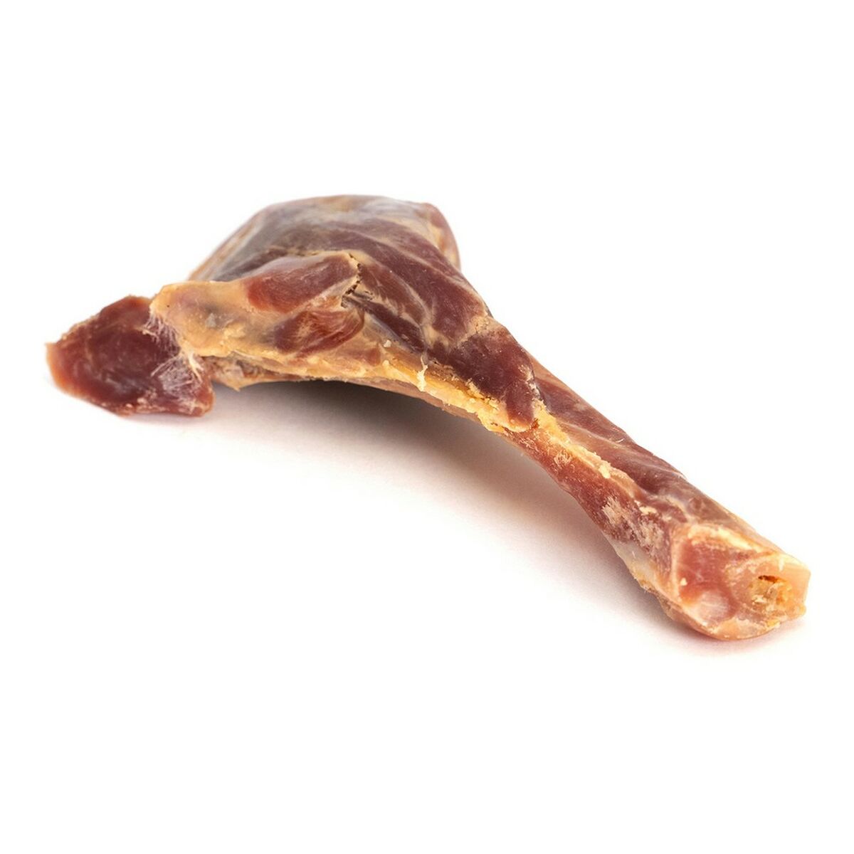 Snack pour chiens Gloria Jambon Os