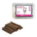 Snack pour chiens Gloria Snackys Sticks Jambon Bars