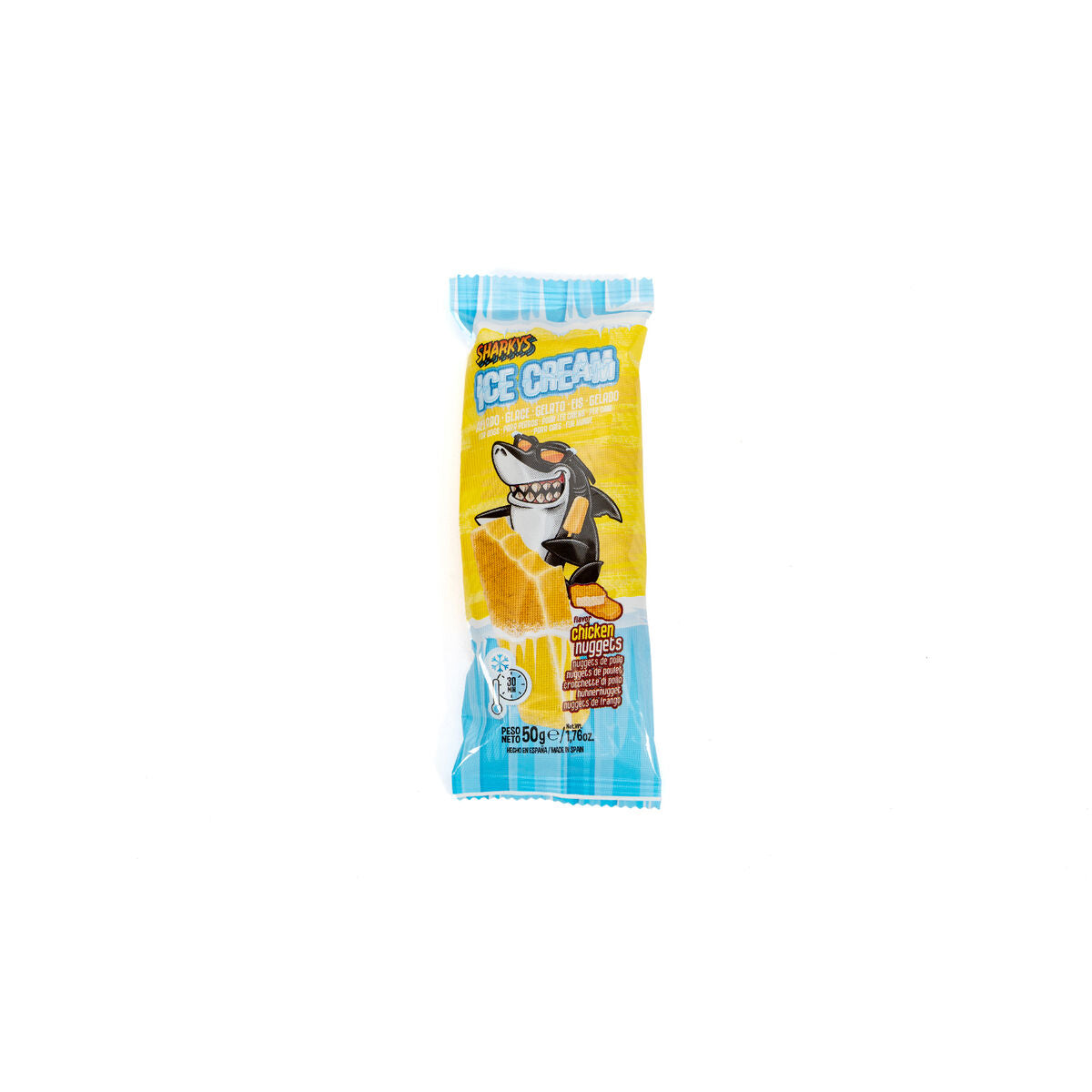 Snack pour chiens Snackys Poulet 24 Unités