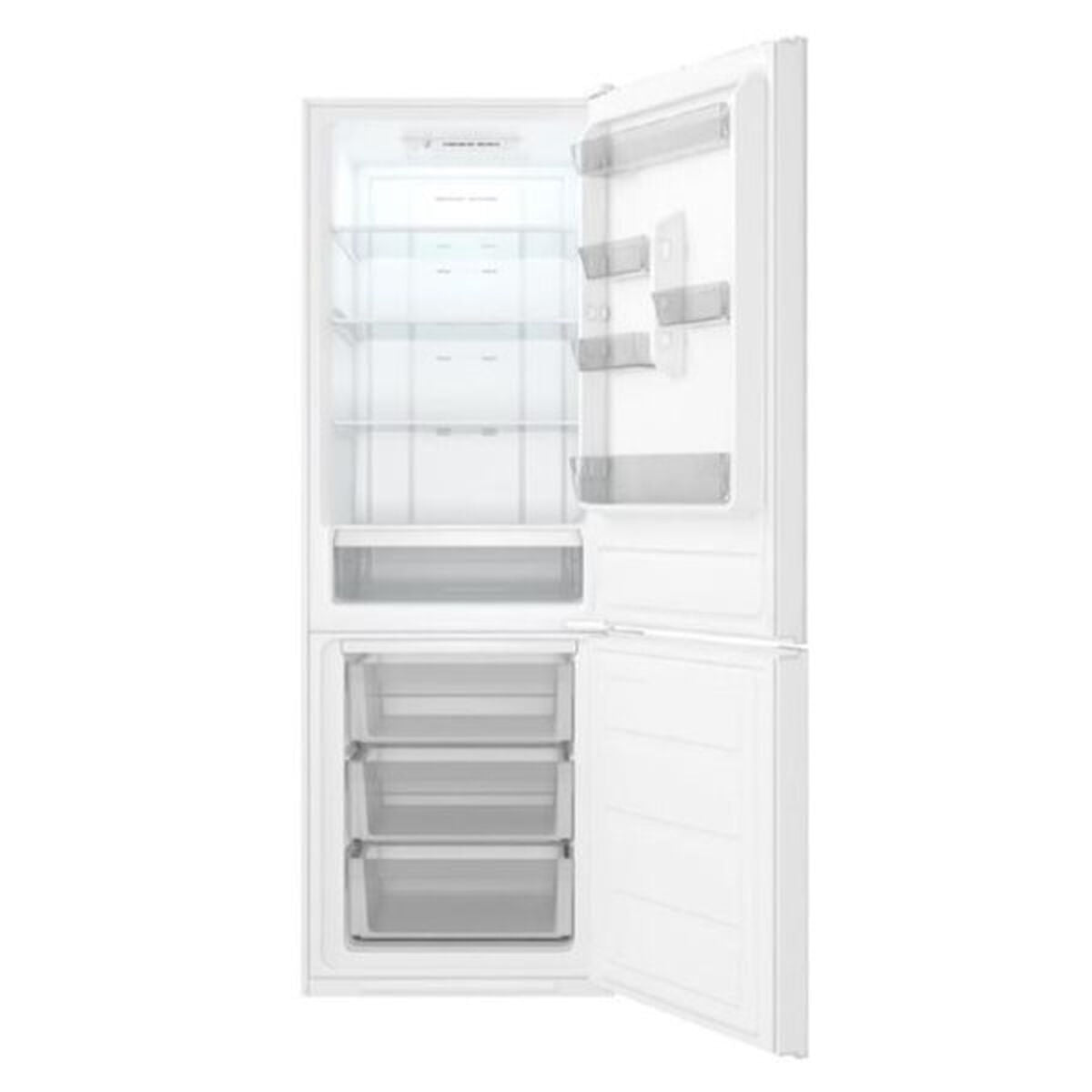 Réfrigérateur Combiné Teka NFL 342 C WH Blanc 219 L