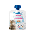 Aliments pour chat YowUp L.casei Immune System 10 Unités