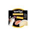 Repas pour chien YowUp Saumon 12 Unités