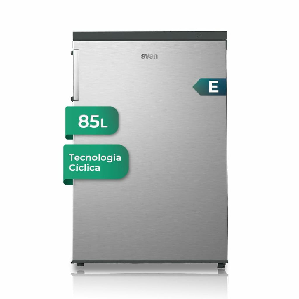 Congélateur Aspes SCV855500EX  85