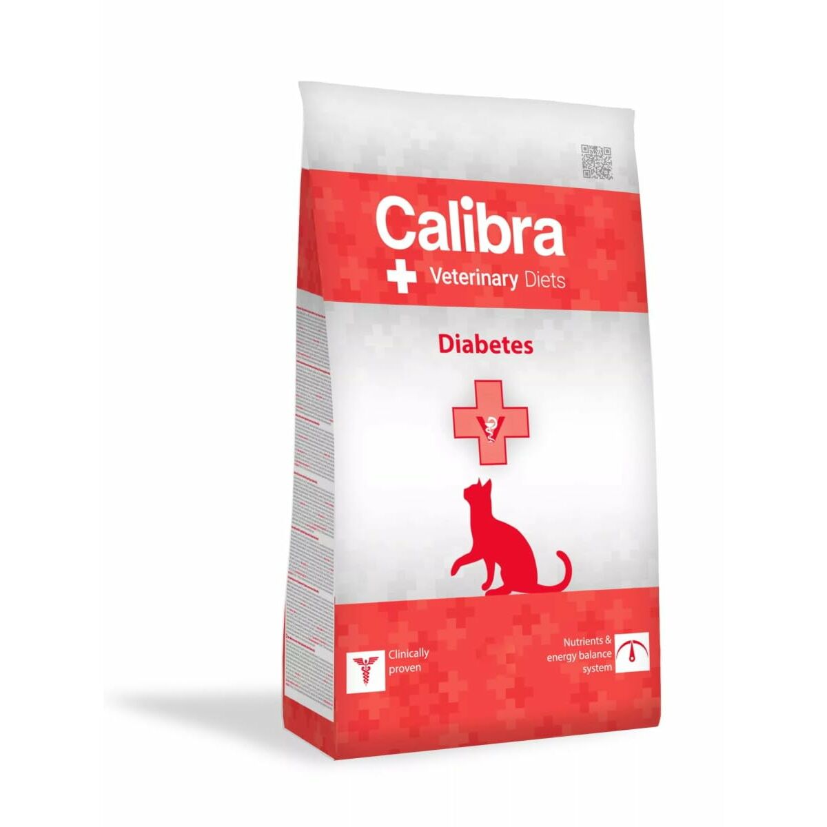 Aliments pour chat Calibra Poulet 2 Kg Adulte