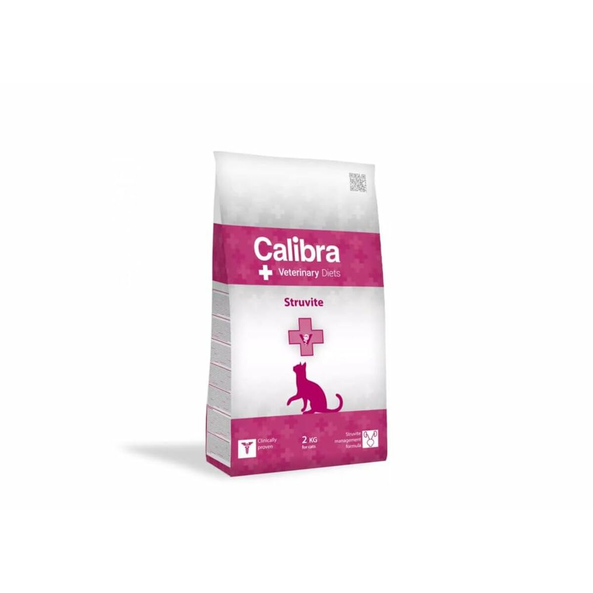 Aliments pour chat Calibra Poulet 2 Kg Adultes