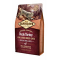 Aliments pour chat Carnilove Canard 2 Kg