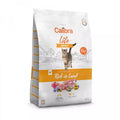 Aliments pour chat Calibra Agneau 1,5 Kg Adulte 1,25 kg