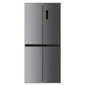 Réfrigérateur Combiné BEKO GNO46623MXPN180 Argenté Acier