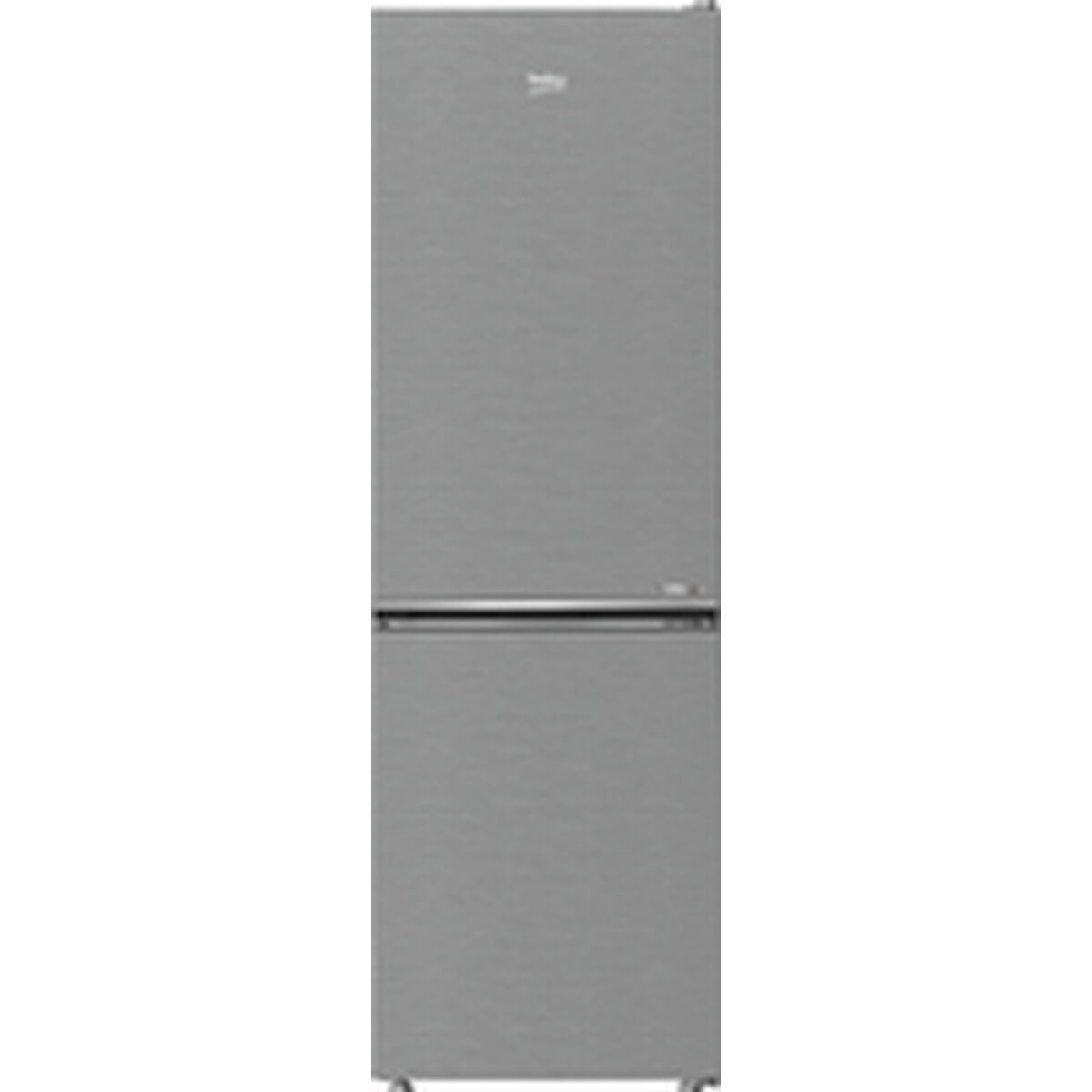 Réfrigérateur Combiné BEKO B5XRCNE366HXB Acier 366 L