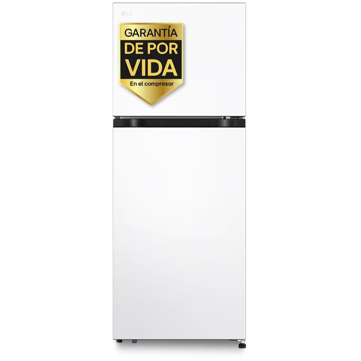 Réfrigérateur Combiné LG GTBV22SWNJ Blanc