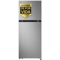 Réfrigérateur Combiné LG GTBV22PYNJ Acier 190 L