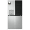 Réfrigérateur américain LG InstaView GMG960MBEE.AMBQEUR 638 L
