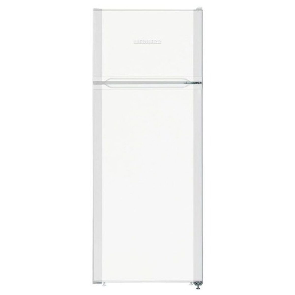 Réfrigérateur Combiné Liebherr CTE2531     141 Blanc 190 L